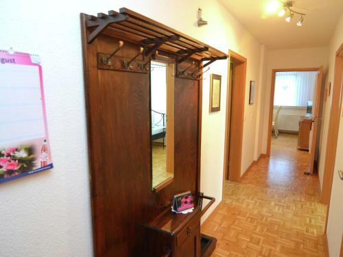 Large Apartment With Terrace In Ramsbeck In Sauerland