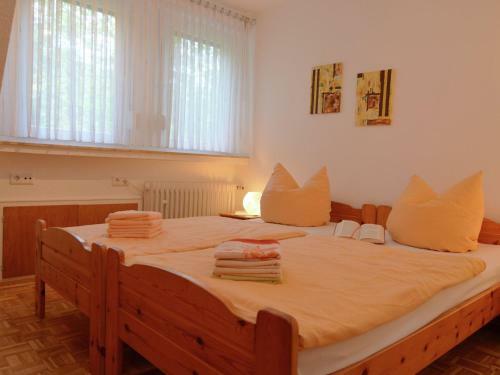 Large Apartment With Terrace In Ramsbeck In Sauerland