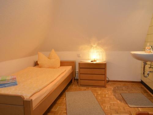 Large Apartment With Terrace In Ramsbeck In Sauerland