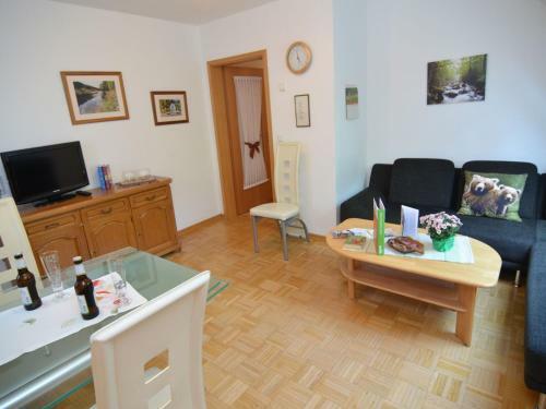 Large Apartment With Terrace In Ramsbeck In Sauerland