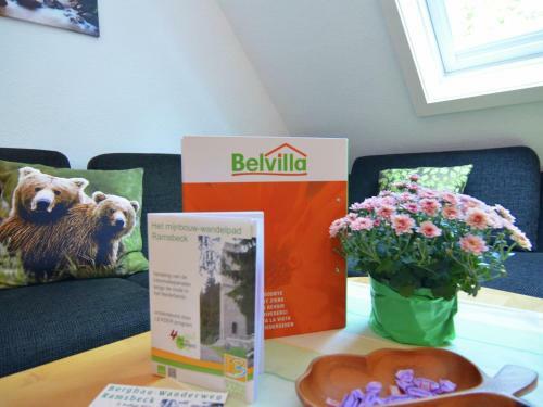 Large Apartment With Terrace In Ramsbeck In Sauerland