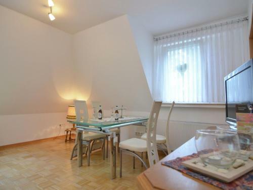 Large Apartment With Terrace In Ramsbeck In Sauerland