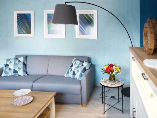Apartamentos Ferienwohnung Alte B�ckerei Werlte