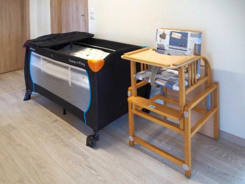 Apartamentos Ferienwohnung Alte B�ckerei Werlte