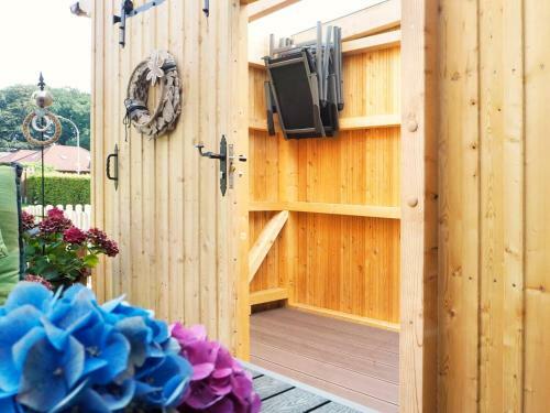 Apartamentos Ferienwohnung Alte B�ckerei Werlte