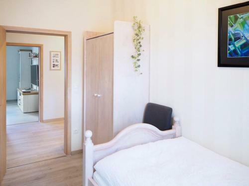 Apartamentos Ferienwohnung Alte B�ckerei Werlte