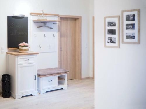 Apartamentos Ferienwohnung Alte B�ckerei Werlte
