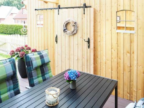 Apartamentos Ferienwohnung Alte B�ckerei Werlte