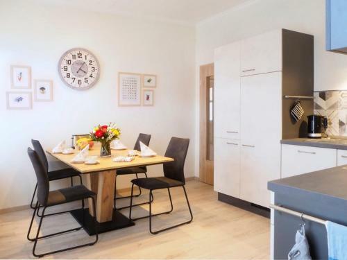 Apartamentos Ferienwohnung Alte B�ckerei Werlte