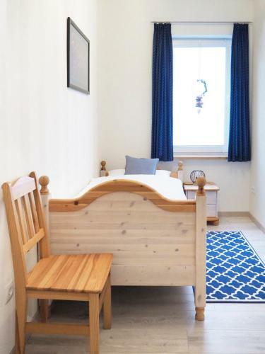 Apartamentos Ferienwohnung Alte B�ckerei Werlte