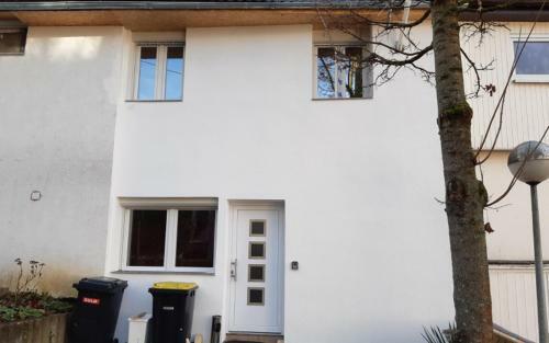 Workers House In Zentraler, Ruhiger Umgebung