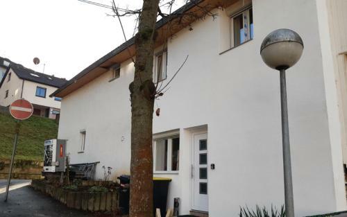 Workers House In Zentraler, Ruhiger Umgebung