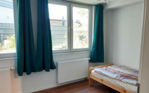 Workers House In Zentraler, Ruhiger Umgebung