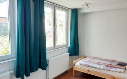 Workers House In Zentraler, Ruhiger Umgebung