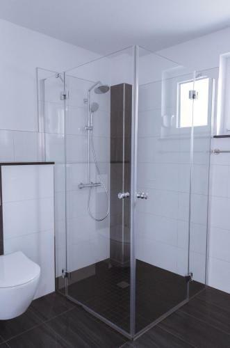 Hostal Glindower Alpen Pension