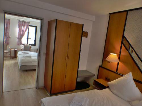 Hotel Zur Post Dabringhausen