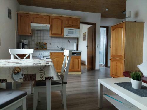 Apartamento Ferienhaus Mona