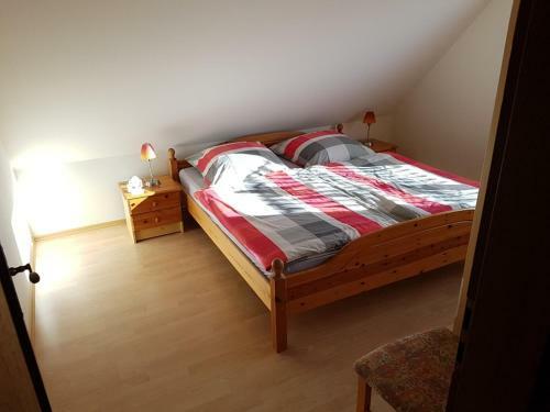 Apartamento Ferienhaus Mona