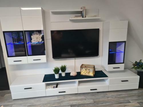 Apartamento Exklusive Ferienwohnung Nahe Der Nordsee