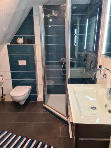 Apartamento Exklusive Ferienwohnung Nahe Der Nordsee