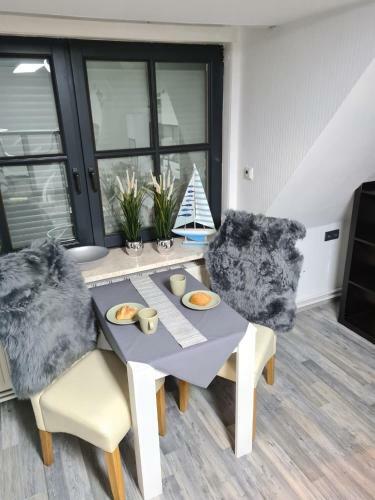 Apartamento Exklusive Ferienwohnung Nahe Der Nordsee