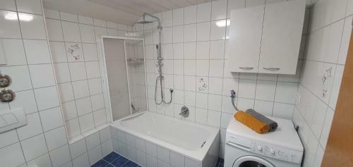Apartamento Alpine Lodge Wertach