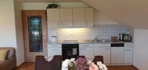 Apartamento Alpine Lodge Wertach