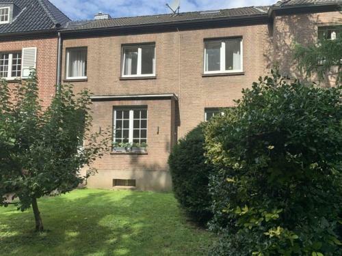 Apartamento Stadtwald