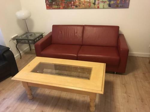 Apartamento Stadtwald