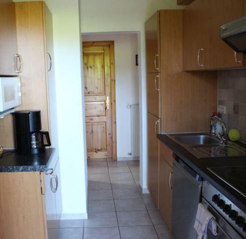 Apartamento Ferienwohnung Herold