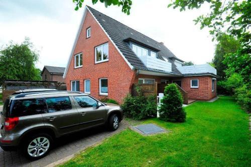 Apartamento Fewo-sigrids-klause