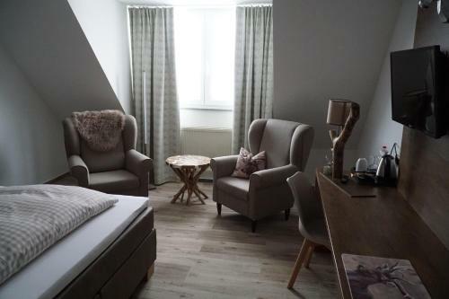 Hotel Garni