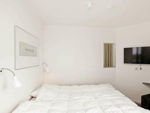 Apartamento One-bedroom Holiday Home In Wendtorf 6