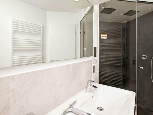 Apartamento One-bedroom Holiday Home In Wendtorf 6