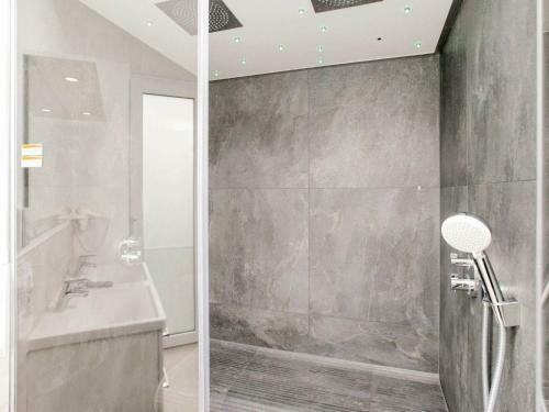 Apartamento One-bedroom Holiday Home In Wendtorf 6