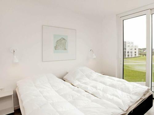 Apartamento One-bedroom Holiday Home In Wendtorf 6
