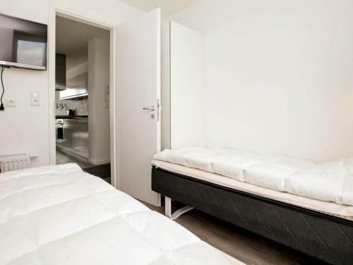 Apartamento One-bedroom Holiday Home In Wendtorf 6