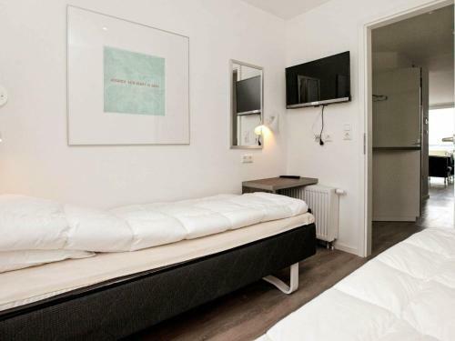 Apartamento One-bedroom Holiday Home In Wendtorf 6
