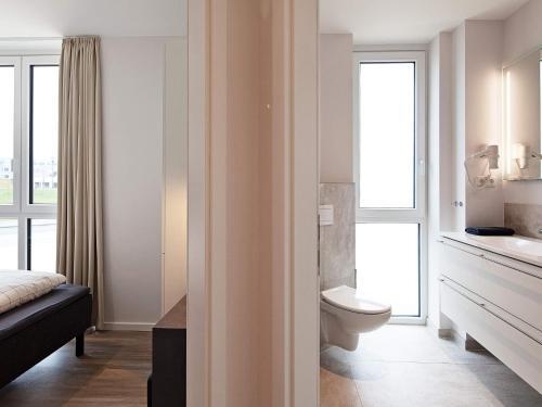 Apartamento 5 Star Holiday Home In Wendtorf 11