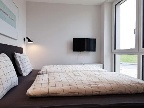 Apartamento 5 Star Holiday Home In Wendtorf 11
