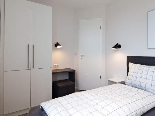 Apartamento 5 Star Holiday Home In Wendtorf 11