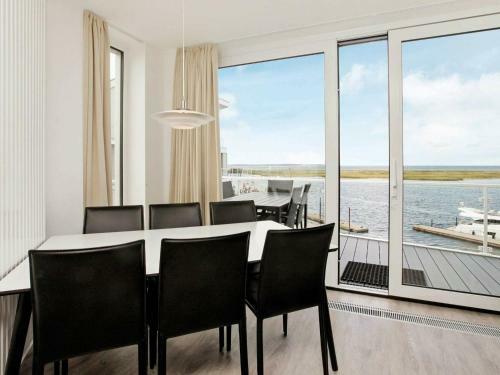 Apartamento One-bedroom Holiday Home In Wendtorf 4