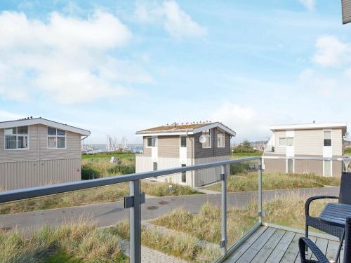 Holiday Home Lagunenblick