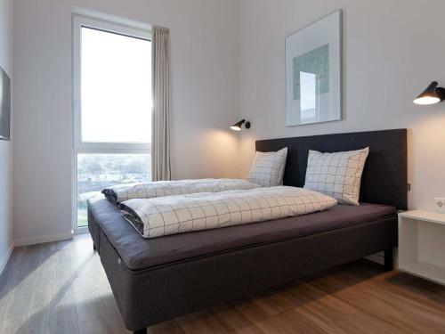 Apartamento Three-bedroom Holiday Home In Wendtorf 7