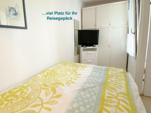 Apartamento Whg Bachstelze - Haus Nordlichter
