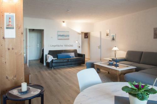Apartamento Whg Bachstelze - Haus Nordlichter