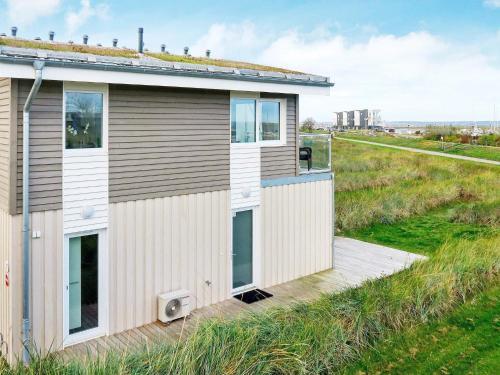 Holiday Home Lagunenblick XVIII