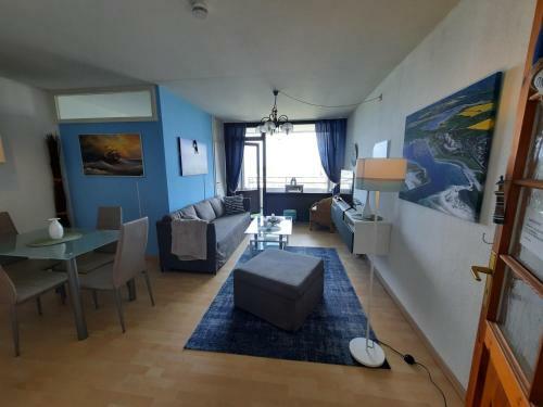 Apartamento Mw Hagi