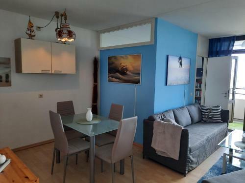 Apartamento Mw Hagi