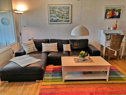Apartment Mit Meerblick
